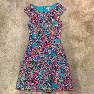 Lilly Pulitzer dress size xs